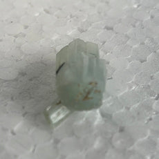 Aquamarine from Erongo Mountains, Namibia