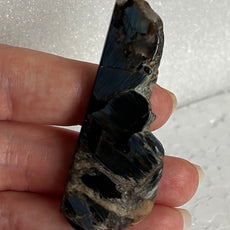 Pietersite от Намибия