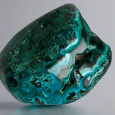 Malacholla, One of the Crystals for Change