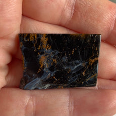 Pietersite from Namibia