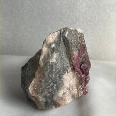 Pink Barite Crystal from Congo