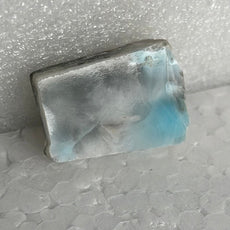 Genuine Larimar from Dominican Republic