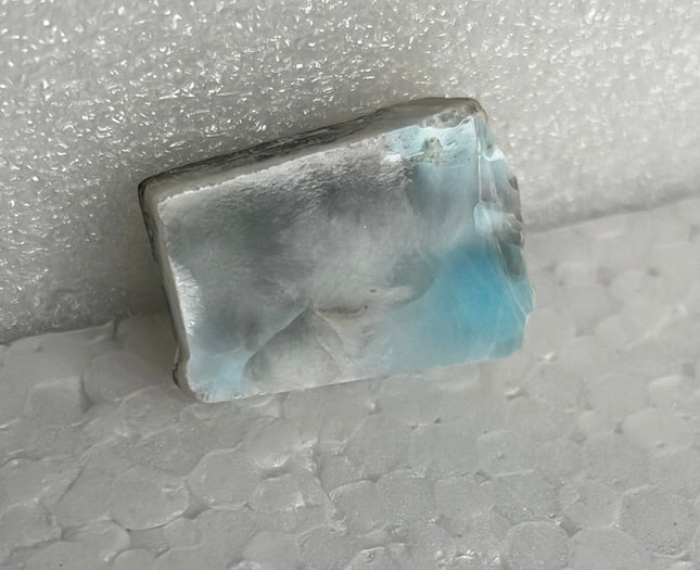 Genuine Larimar from Dominican Republic