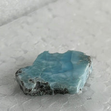 Истински Larimar от Доминиканската република