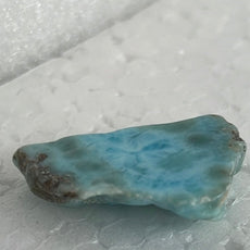 Genuine Larimar from Dominican Republic