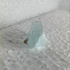 Aquamarine from Pakistan, Skardu