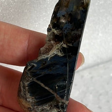 Pietersite от Намибия