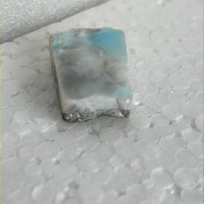 Genuine Larimar from Dominican Republic