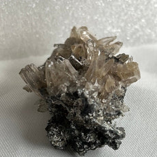 Barite Crystals from Nevada, Ex Gary Weaver Collection