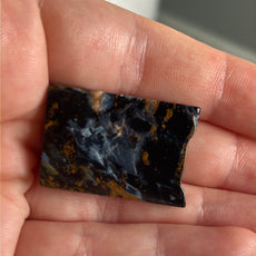 Pietersite от Намибия