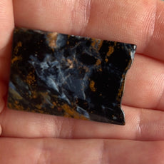 Pietersite от Намибия