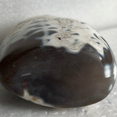 Agate Freeform Standup Stone from Madagascar