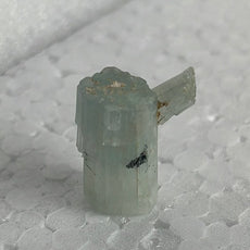 Aquamarine from Erongo Mountains, Namibia