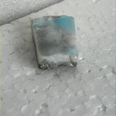 Genuine Larimar from Dominican Republic