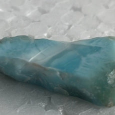 Genuine Larimar from Dominican Republic