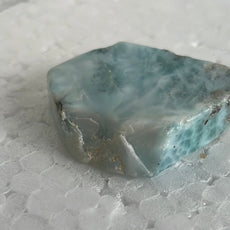 Истински Larimar от Доминиканската република