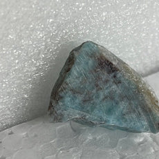 Истински Larimar от Доминиканската република