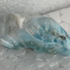 Genuine Larimar from Dominican Republic