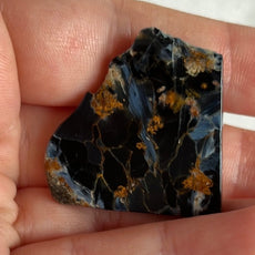 Pietersite от Намибия