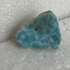 Истински Larimar от Доминиканската република