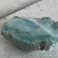 Истински Larimar от Доминиканската република