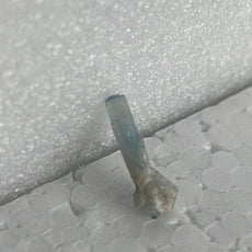 Aquamarine from Erongo Mountains, Namibia