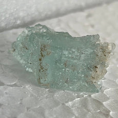 Etched Aquamarine from Pakistan, Skardu