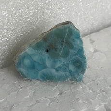 Истински Larimar от Доминиканската република