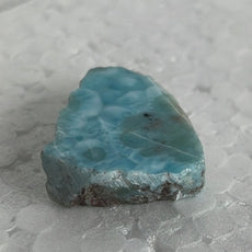 Истински Larimar от Доминиканската република