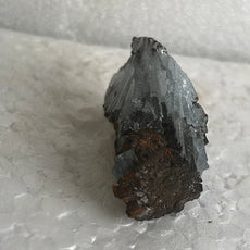 Blue Barite Crystal from Morocco