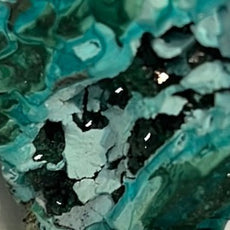 Chrysocolla and Malachite: One of the Crystals for Mental Health