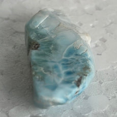 Genuine Larimar from Dominican Republic