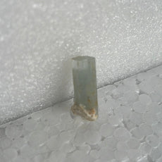 Aquamarine from Erongo Mountains, Namibia