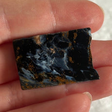 Pietersite from Namibia