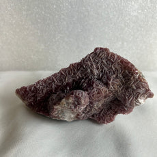 Pink Barite Crystal from Congo