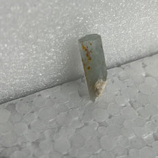 Aquamarine from Erongo Mountains, Namibia