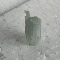 Aquamarine from Erongo Mountains, Namibia