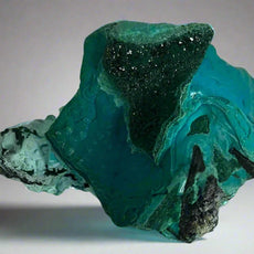 Chrysocolla and Malachite: One of the Crystals for Mental Health