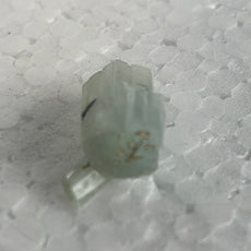 Aquamarine from Erongo Mountains, Namibia