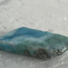 Genuine Larimar from Dominican Republic