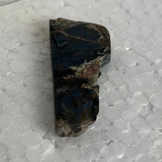 Pietersite от Намибия