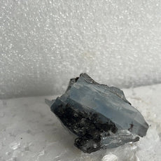 Blue Barite Crystal from Morocco