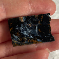 Pietersite от Намибия