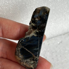 Pietersite от Намибия