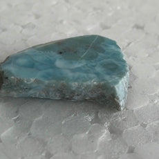 Истински Larimar от Доминиканската република