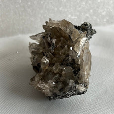 Barite Crystals from Nevada, Ex Gary Weaver Collection