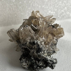 Barite Crystals from Nevada, Ex Gary Weaver Collection