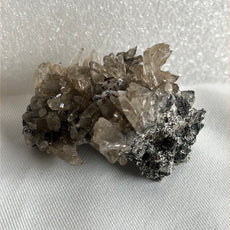 Barite Crystals from Nevada, Ex Gary Weaver Collection