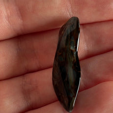 Pietersite от Намибия