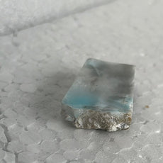 Genuine Larimar from Dominican Republic